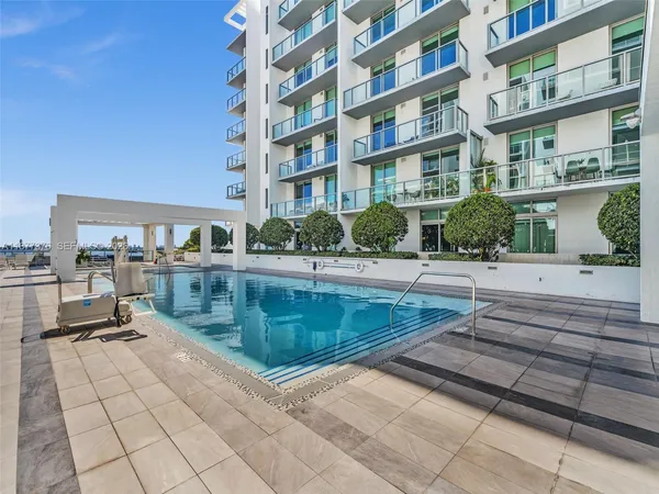 $550,000 | 3900 Biscayne Boulevard, Unit S616, Miami, FL 33137