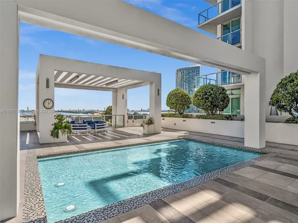 $550,000 | 3900 Biscayne Boulevard, Unit S616, Miami, FL 33137