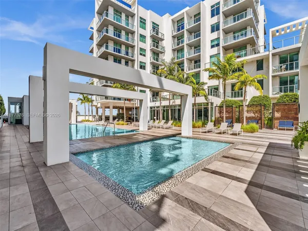 $550,000 | 3900 Biscayne Boulevard, Unit S616, Miami, FL 33137