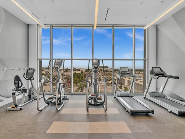 $550,000 | 3900 Biscayne Boulevard, Unit S616, Miami, FL 33137