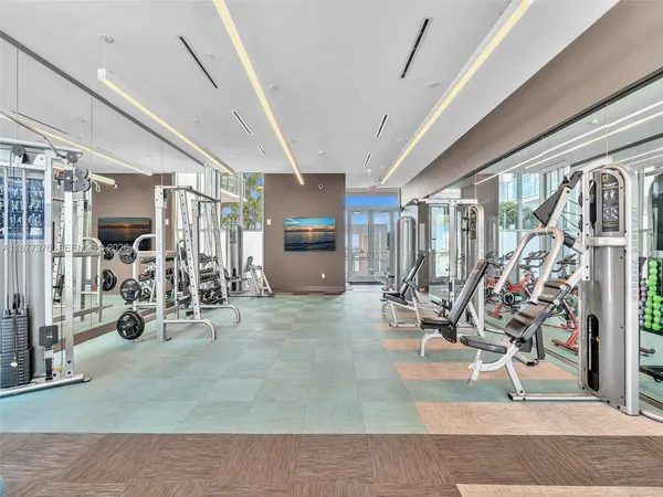 $550,000 | 3900 Biscayne Boulevard, Unit S616, Miami, FL 33137