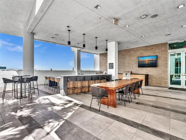 $550,000 | 3900 Biscayne Boulevard, Unit S616, Miami, FL 33137