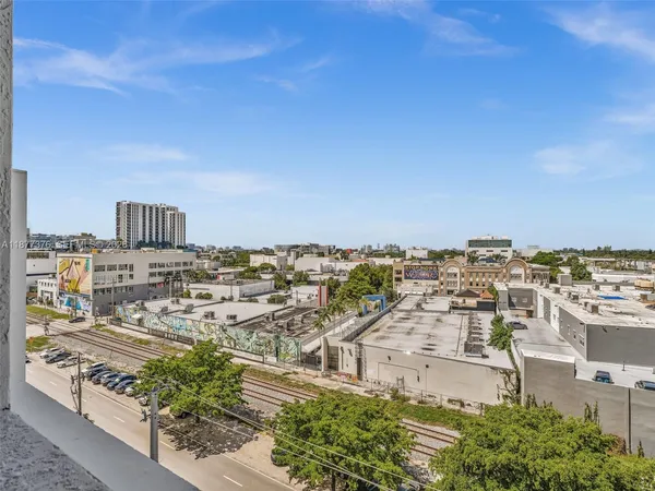 $550,000 | 3900 Biscayne Boulevard, Unit S616, Miami, FL 33137