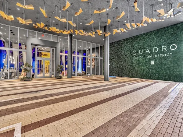 $550,000 | 3900 Biscayne Boulevard, Unit S616, Miami, FL 33137