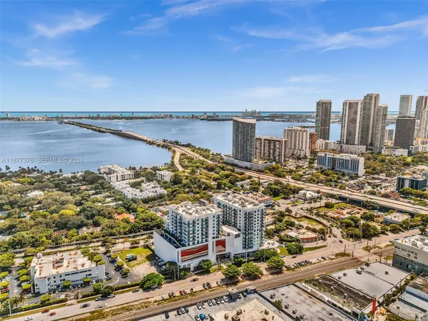 $550,000 | 3900 Biscayne Boulevard, Unit S616, Miami, FL 33137