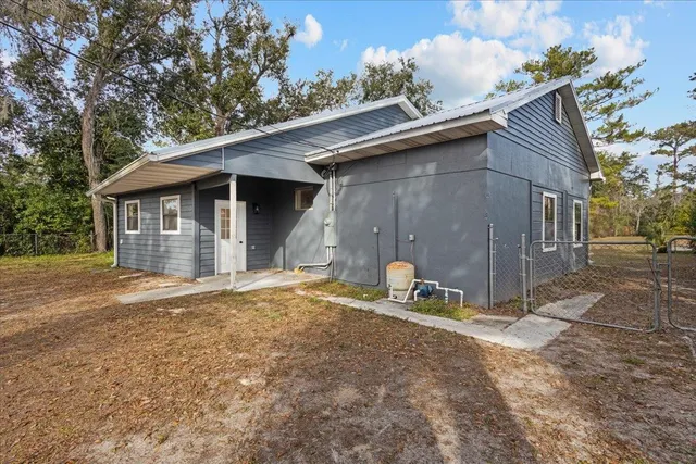 $229,900 | 413 East Elm Street, Perry, FL 32347