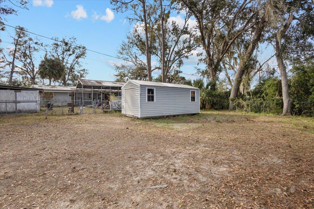 413 East Elm Street Perry, FL 32347 - Photo 16 of 25