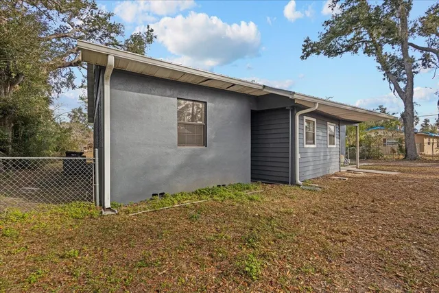 $229,900 | 413 East Elm Street, Perry, FL 32347