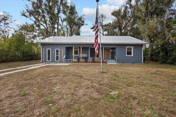 $229,900 | 413 East Elm Street, Perry, FL 32347