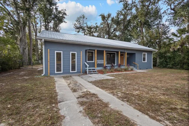 $229,900 | 413 East Elm Street, Perry, FL 32347