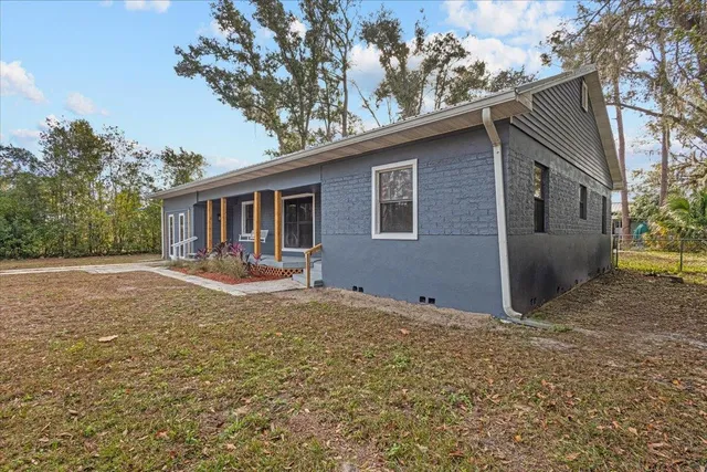 $229,900 | 413 East Elm Street, Perry, FL 32347