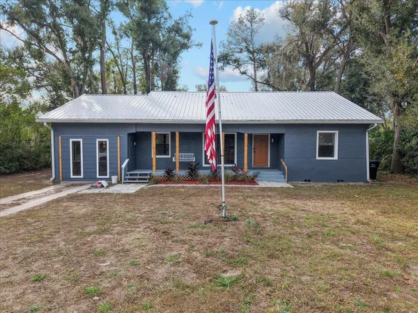 $229,900 | 413 East Elm Street, Perry, FL 32347