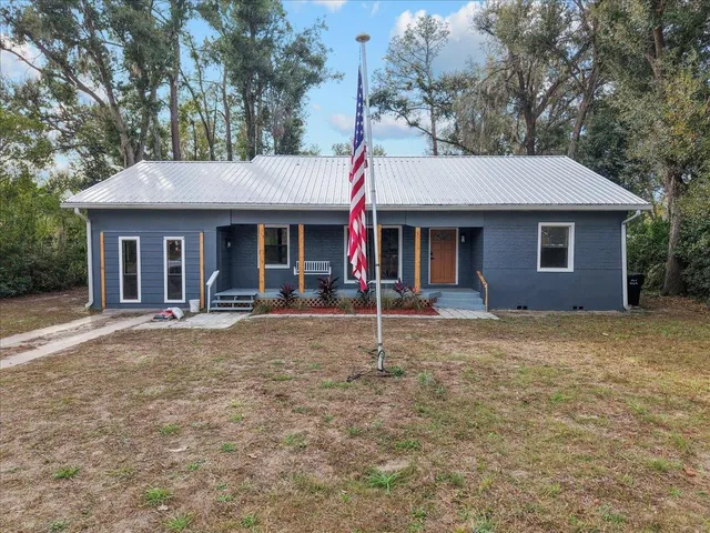 $229,900 | 413 East Elm Street, Perry, FL 32347