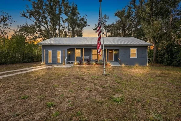 $229,900 | 413 East Elm Street, Perry, FL 32347