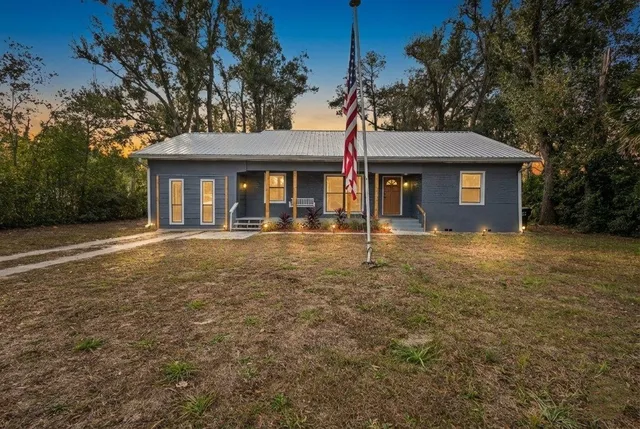 $229,900 | 413 East Elm Street, Perry, FL 32347