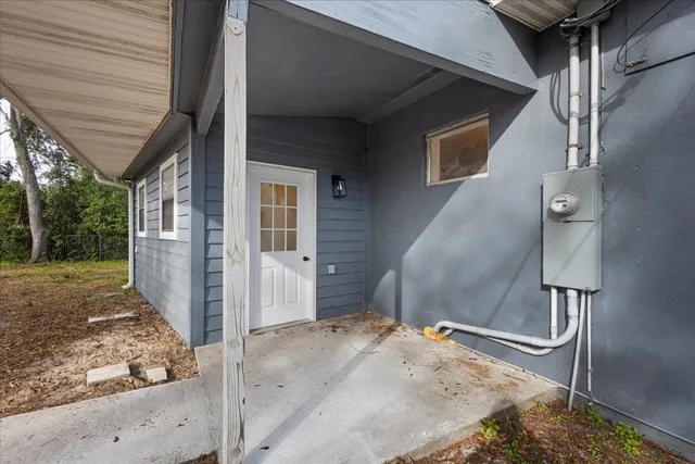 $229,900 | 413 East Elm Street, Perry, FL 32347