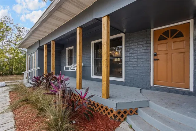 $229,900 | 413 East Elm Street, Perry, FL 32347