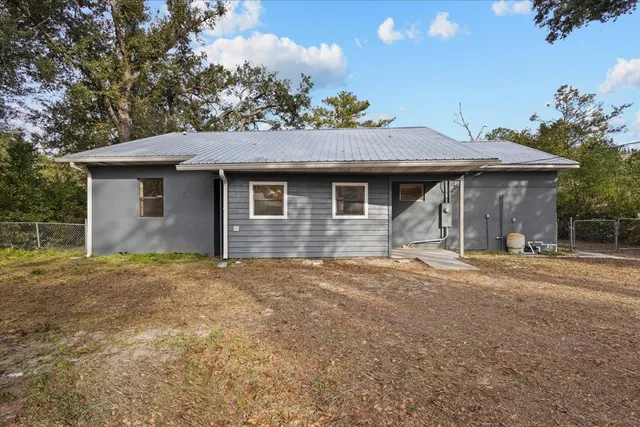 $229,900 | 413 East Elm Street, Perry, FL 32347