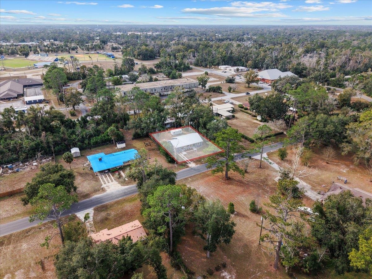 413 East Elm Street Perry, FL 32347 - Photo 4 of 25