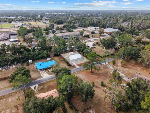 $229,900 | 413 East Elm Street, Perry, FL 32347