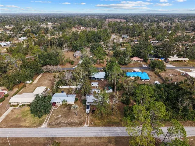 $229,900 | 413 East Elm Street, Perry, FL 32347