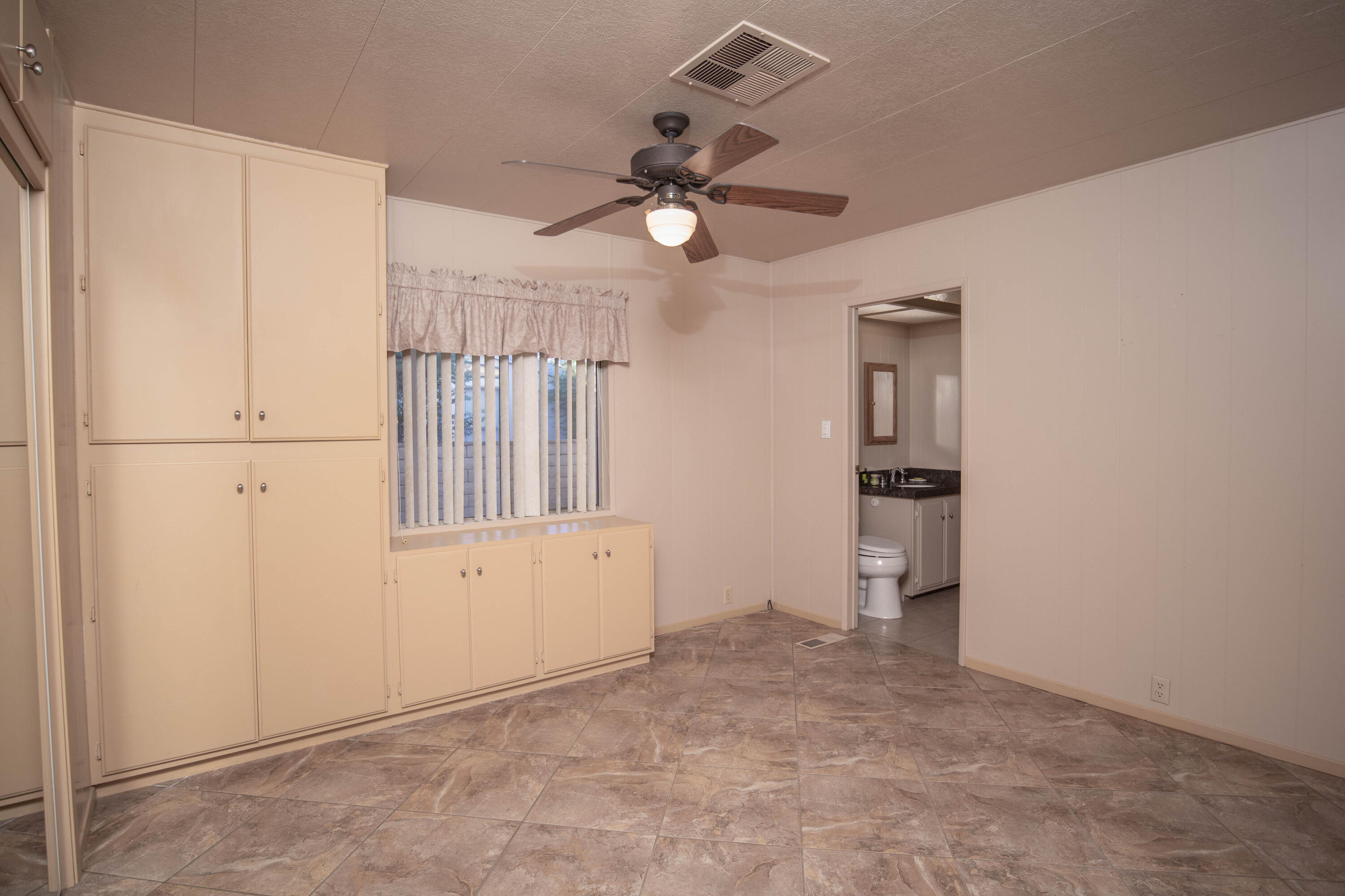50 Roma Street Rancho Mirage, CA 92270 - Photo 15 of 20 bedroom 2 looking to bathroom
