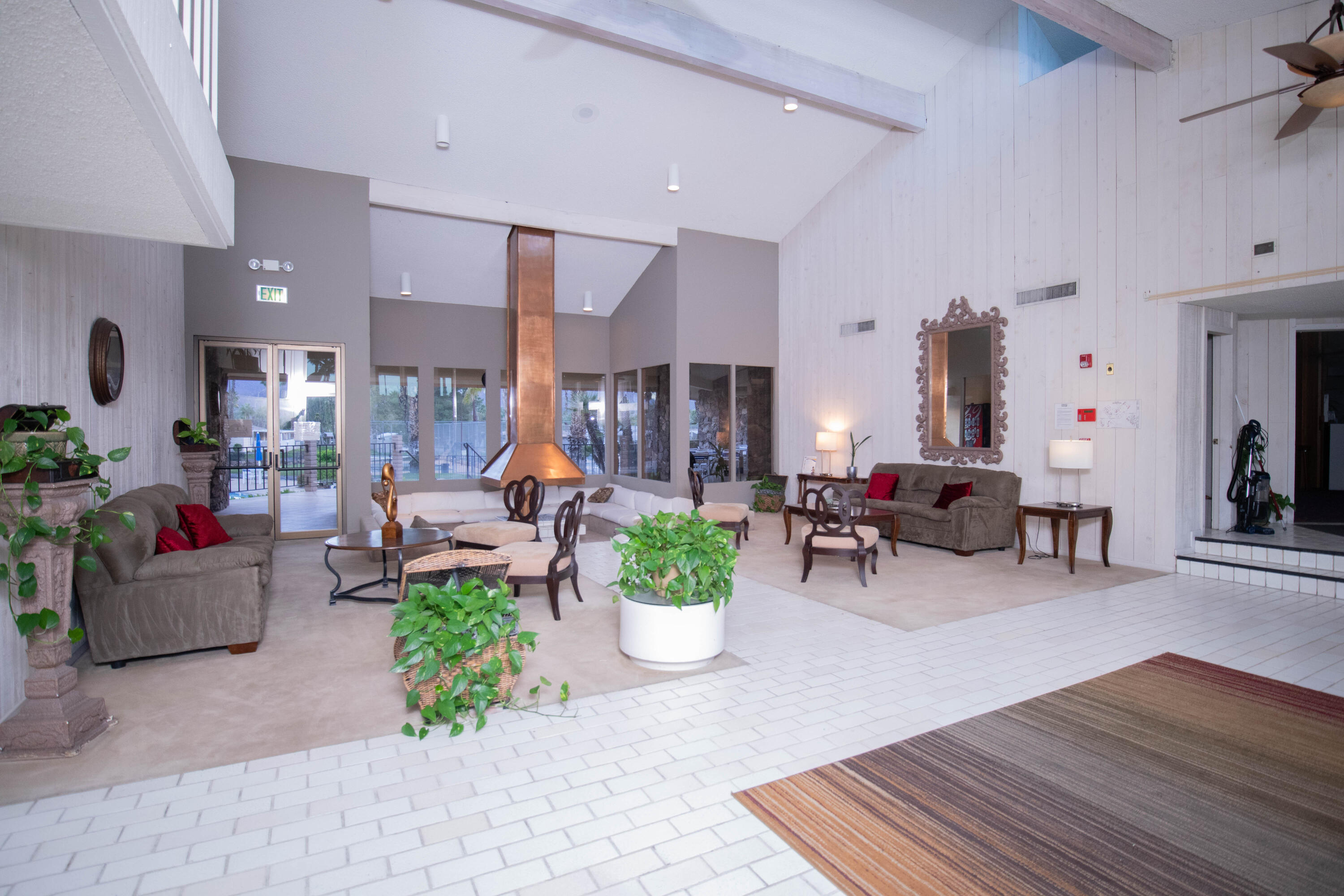 50 Roma Street Rancho Mirage, CA 92270 - Photo 18 of 20 clubhouse 2
