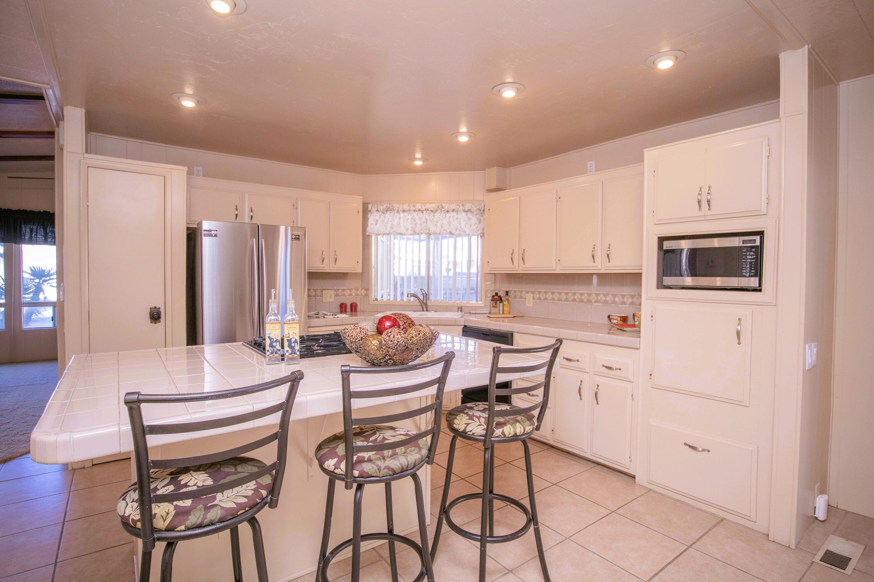 50 Roma Street Rancho Mirage, CA 92270 - Photo 2 of 20 Kitchen 1
