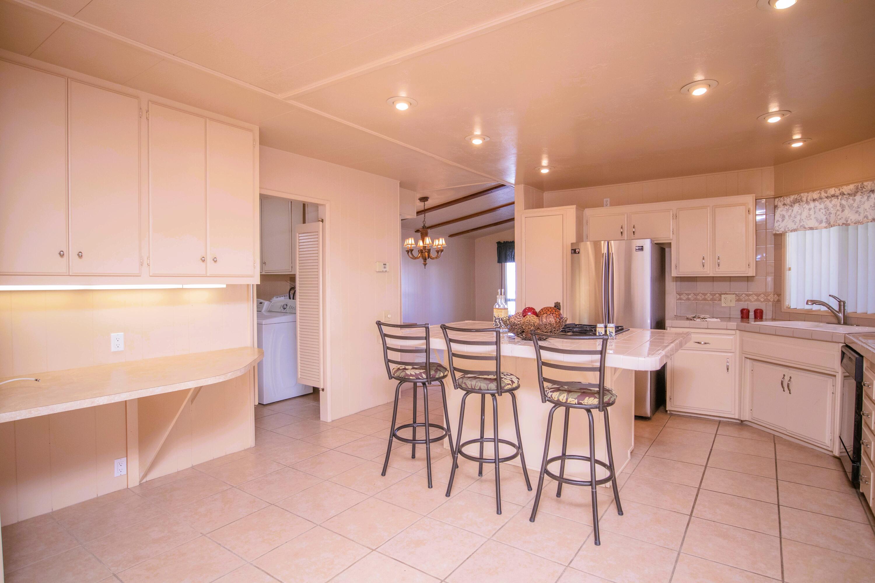 50 Roma Street Rancho Mirage, CA 92270 - Photo 3 of 20 Kitchen 2