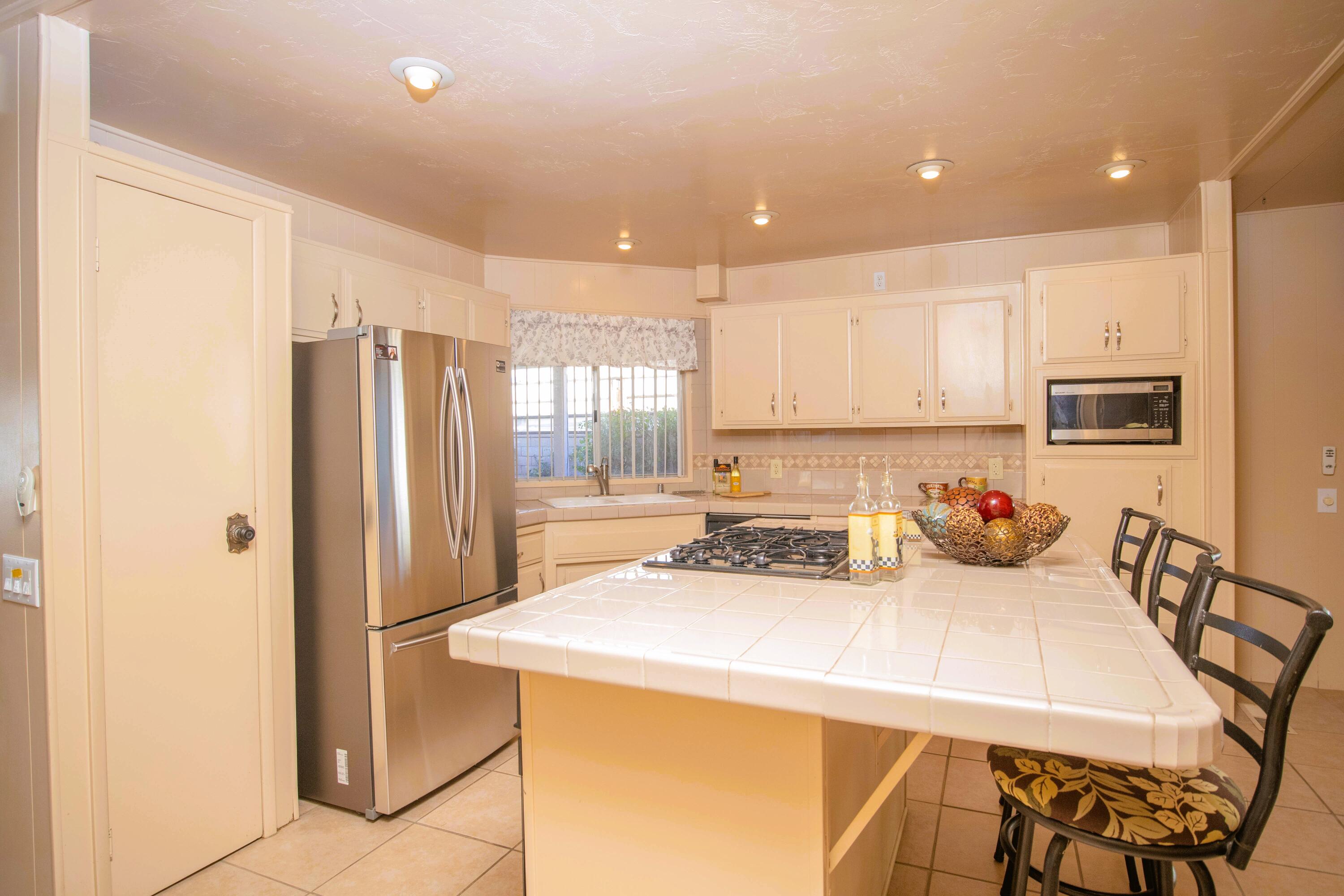 50 Roma Street Rancho Mirage, CA 92270 - Photo 4 of 20 Kitchen 3