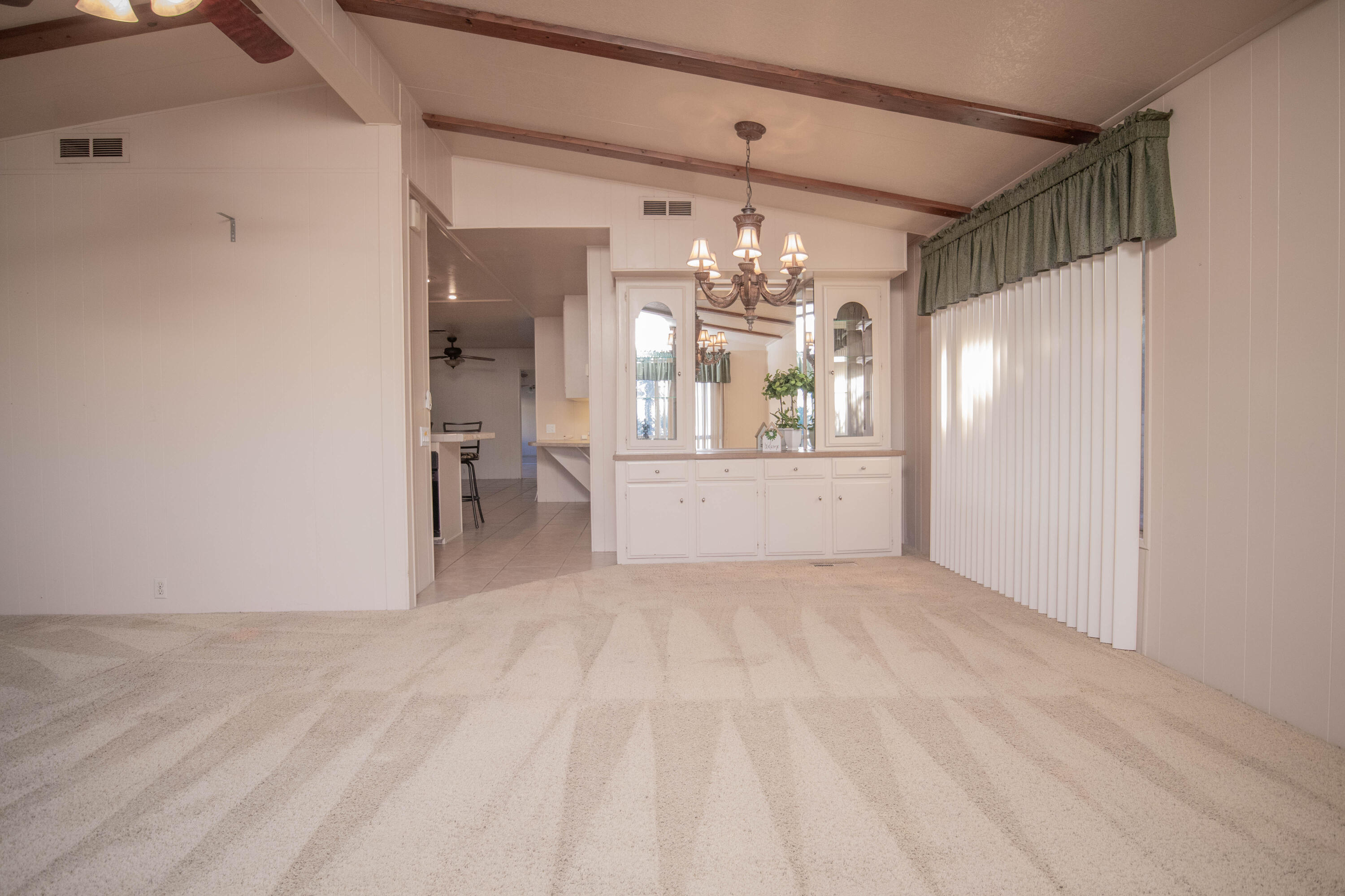 50 Roma Street Rancho Mirage, CA 92270 - Photo 7 of 20 living room 2