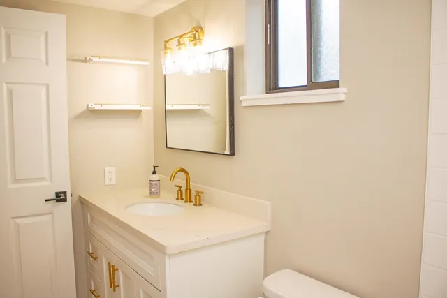 $1,425 | 114 Oak Street, Unit 1, Tallahassee, FL 32301