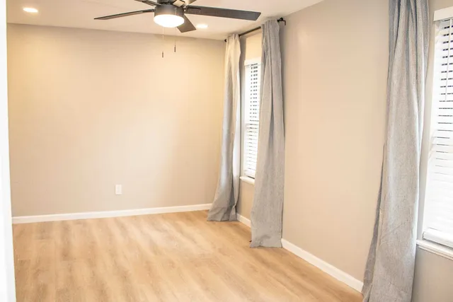 $1,425 | 114 Oak Street, Unit 1, Tallahassee, FL 32301