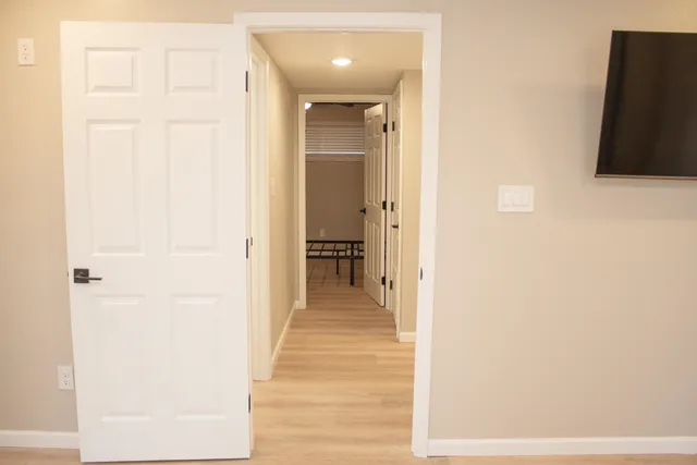 $1,425 | 114 Oak Street, Unit 1, Tallahassee, FL 32301