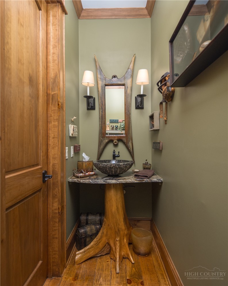 4735 Reynolds Parkway Boone, NC 28607 - Photo 30 of 50