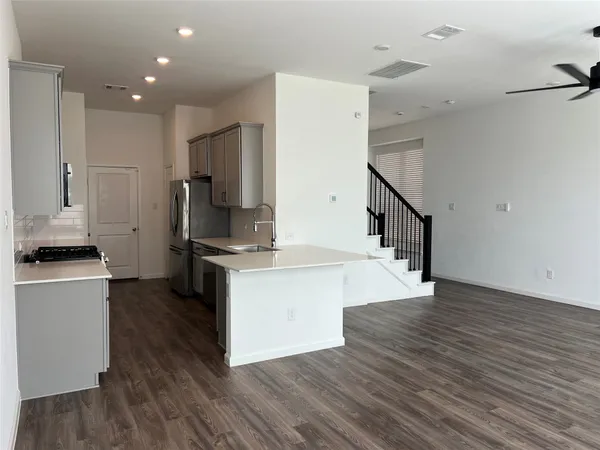 $295,000 | 5406 Holly Hvn Court, Fulshear, TX 77441