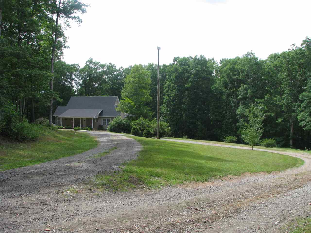 301 Mintz Farm Road Gaffney, SC 29341 - Photo 8 of 24 Gallery Image 8