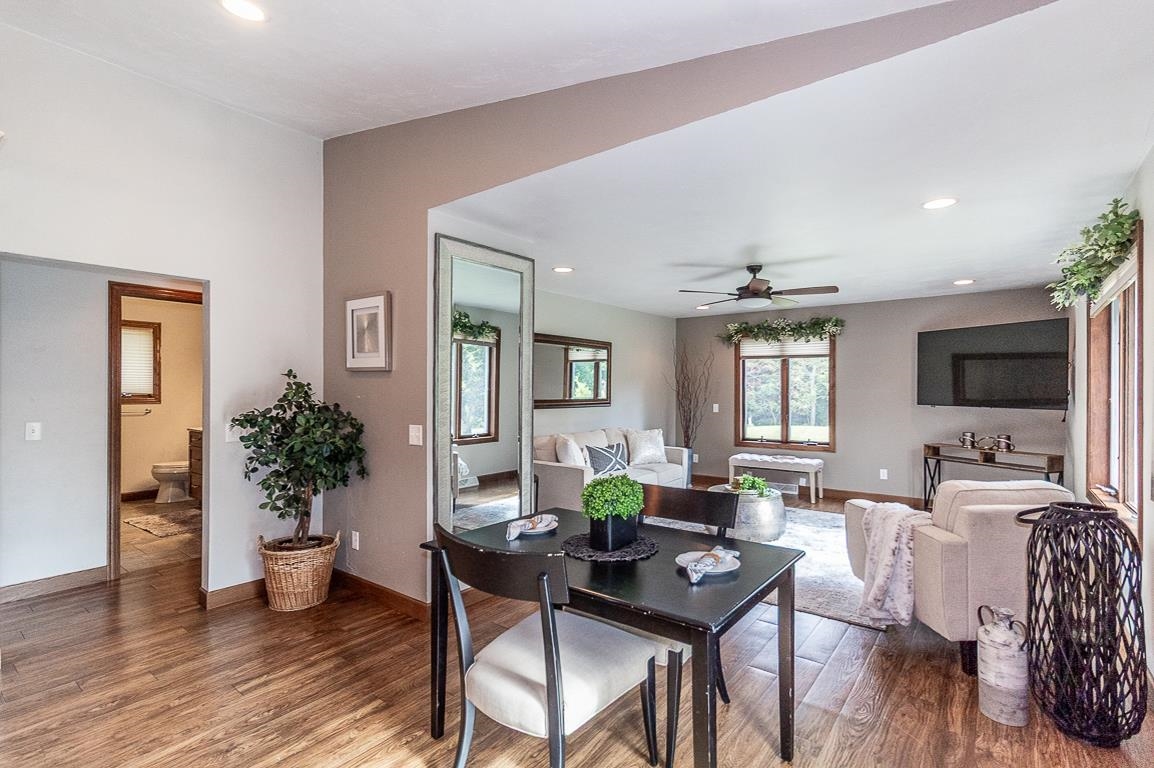 E8130 Flease Road New London, WI 54961 - Photo 11 of 80