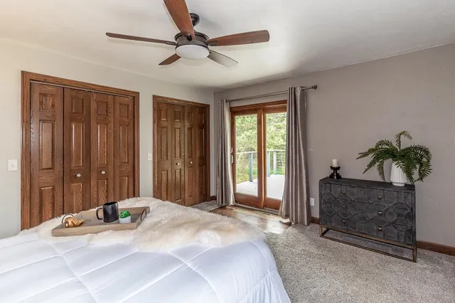 $589,900 | E8130 Flease Road, New London, WI 54961