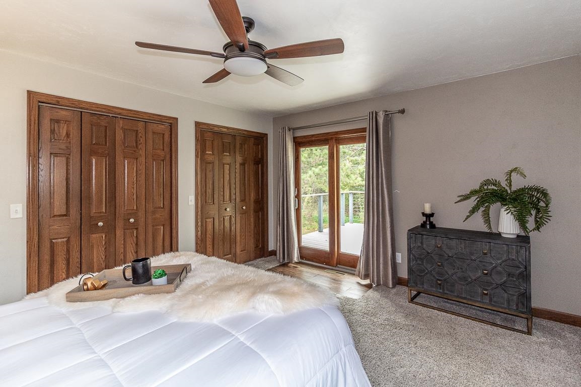 E8130 Flease Road New London, WI 54961 - Photo 19 of 80