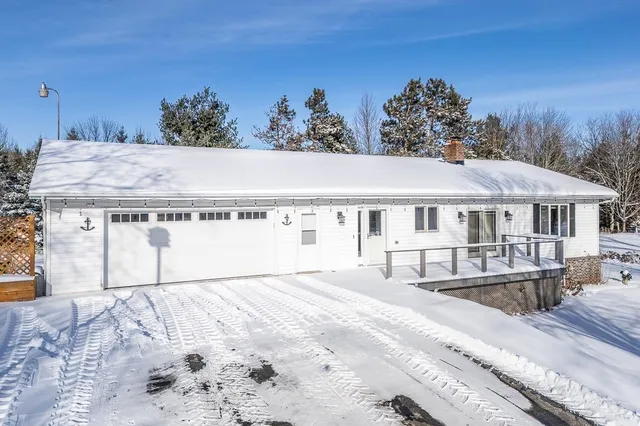 $589,900 | E8130 Flease Road, New London, WI 54961