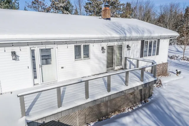 $589,900 | E8130 Flease Road, New London, WI 54961