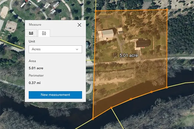 $589,900 | E8130 Flease Road, New London, WI 54961