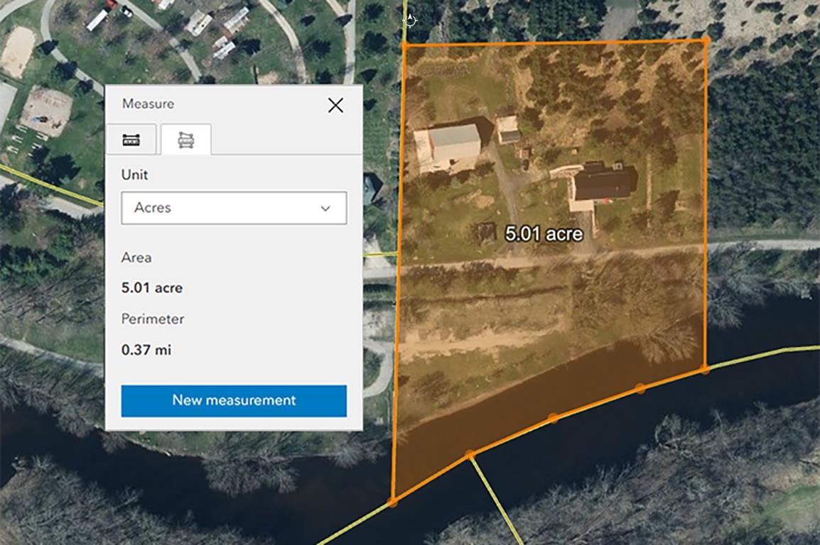 E8130 Flease Road New London, WI 54961 - Photo 5 of 80