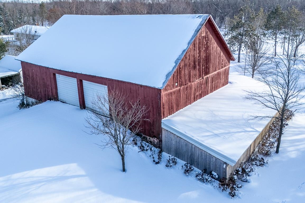 E8130 Flease Road New London, WI 54961 - Photo 63 of 80