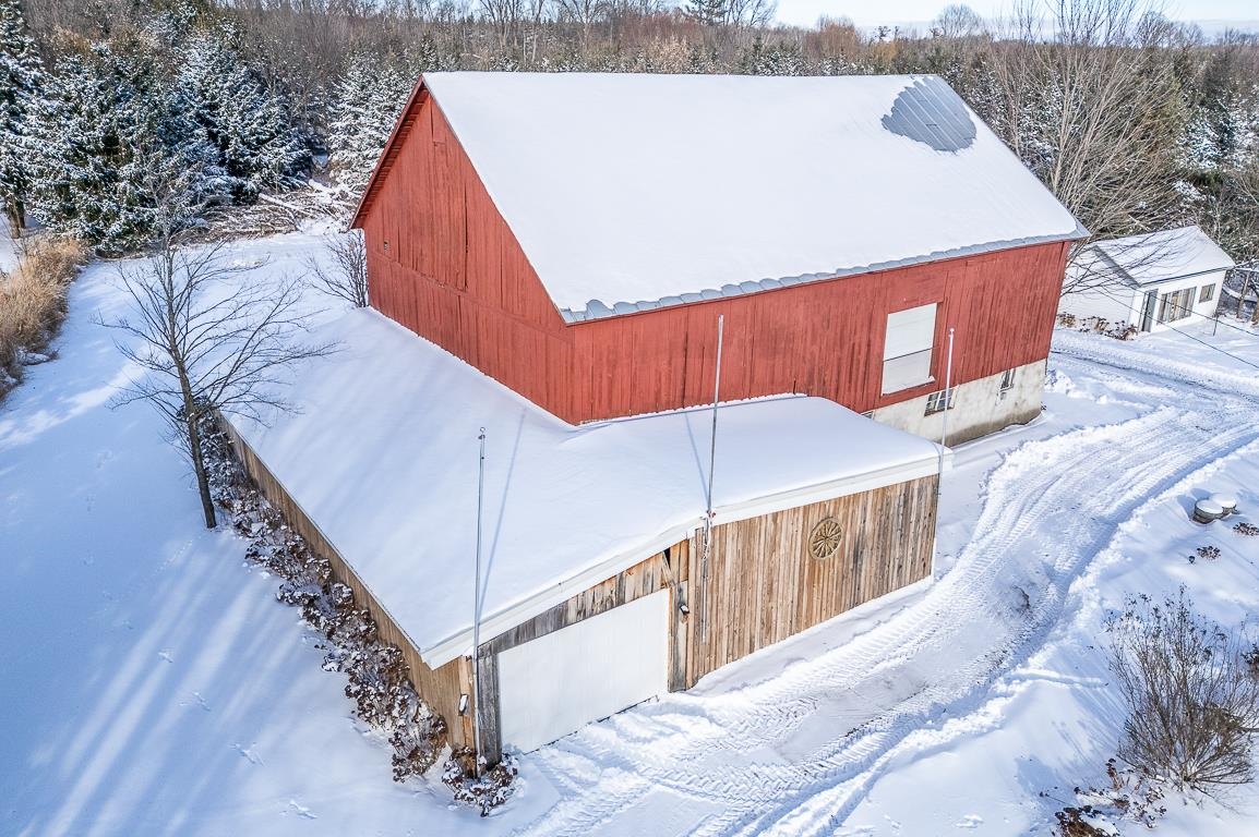 E8130 Flease Road New London, WI 54961 - Photo 64 of 80