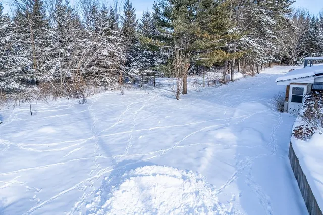 $589,900 | E8130 Flease Road, New London, WI 54961