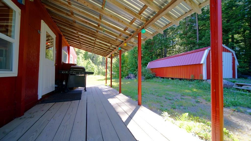 135 Sandy Beach Road Danforth, ME 04424 - Photo 34 of 35 Photo
