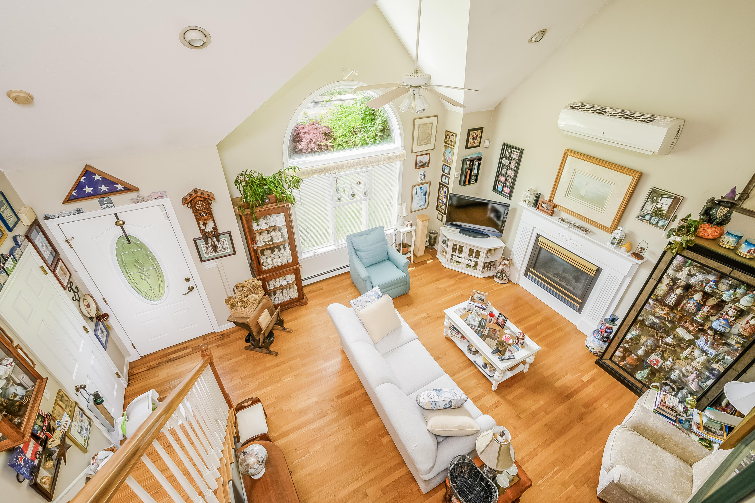 120 Jones Road Falmouth, MA 02540 - Photo 11 of 27 010-photo-open-to-below-9317961