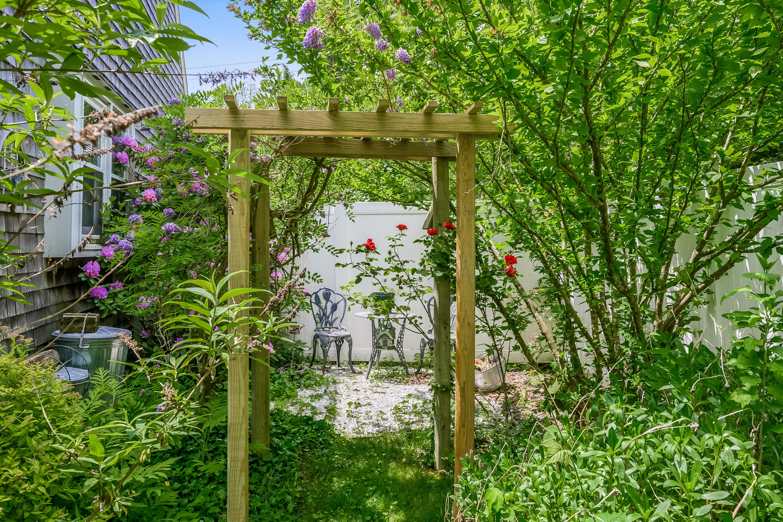 120 Jones Road Falmouth, MA 02540 - Photo 19 of 27 019-photo-rear-view-9317934